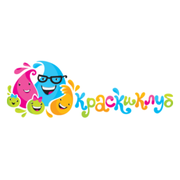 Краски Клуб