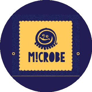 Кафе Microbe