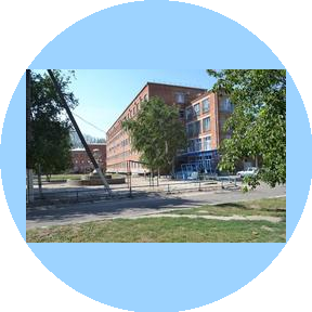 ГБУЗ Каневская ЦРБ МЗ КК