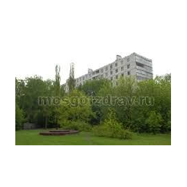 ГБУЗ ДСП № 54 ДЗМ