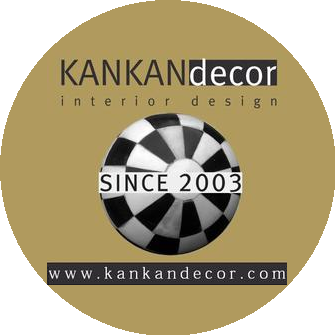 Дизайн студия KANKANdecor