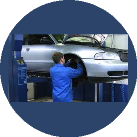 Автосервис Головинские пруды