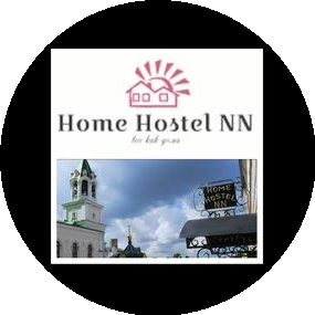 Home Hostel NN
