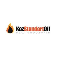 КазСтандартОил
