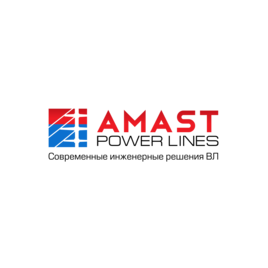 Amast Power Lines