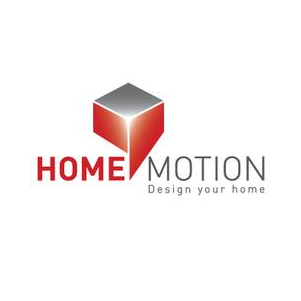 Дом в движении