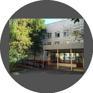 ГАУЗ СП №15 ДЗМ