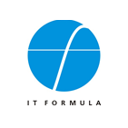 АЙТИ Формула