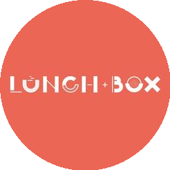 LUNCH+BOX
