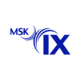 MSK-IX, ����� �������������� ������������ �����