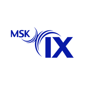 MSK-IX, Центр взаимодействия компьютерных сетей
