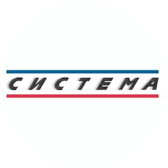 группа компаний СИСТЕМА
