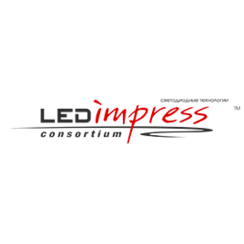 LED IMPRESS Distribution