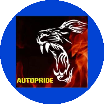 Автосалон Autopride