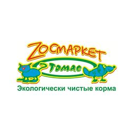 Зоомаркет ТОМАС
