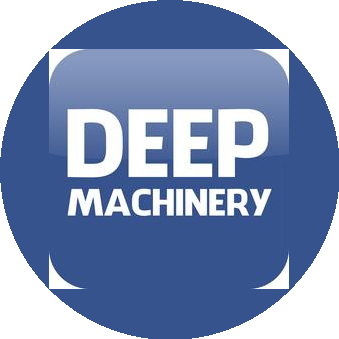 Дип Машинэри