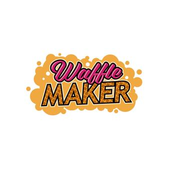 Waffle maker & Smoothie maker