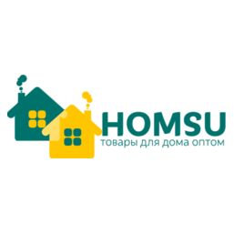 Homsu. Товары для дома