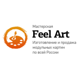 Мастерская модульных картин Feel Art