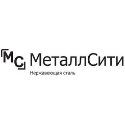 ТД МЕТАЛЛСИТИ