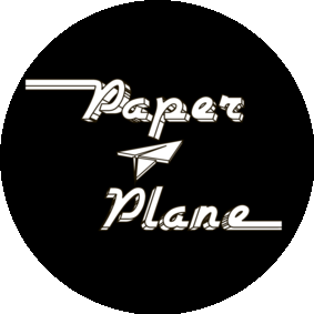 Пэйпер Плейн