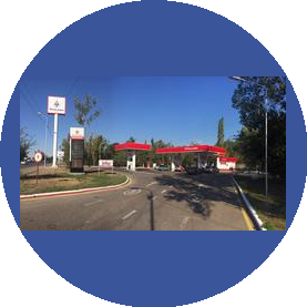 PetrolAsia