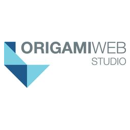 Веб Студия Оригами