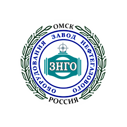 Завод нефтегазового оборудования