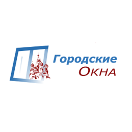 Городские окна