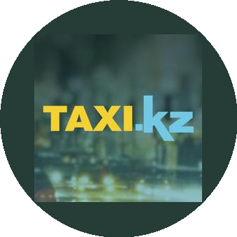 Taxi.kz Маркетинг