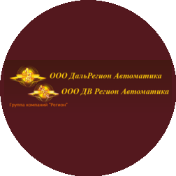 ДВ Регион Автоматика