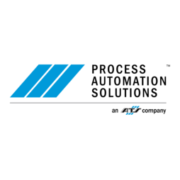 Process Automation Solutions