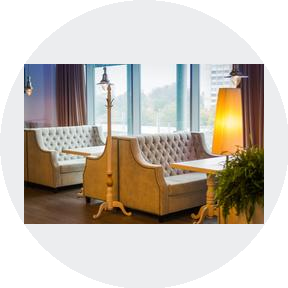 кафе Голливуд