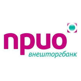 Банк Прио-Внешторгбанк