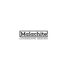 Malachite Landscape