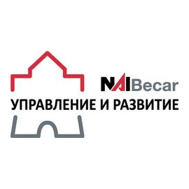 NAI Becar Управление и развитие