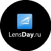 Стильная оптика