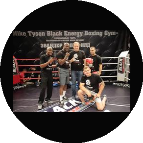 БлэкЭнерджиРус