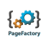 Pagefactory
