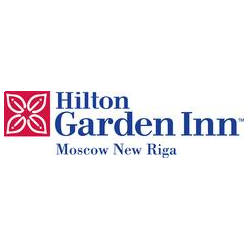 Hilton Garden Inn Moscow New Riga