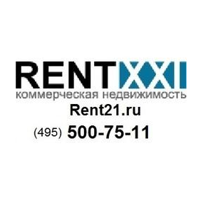 Рент 21