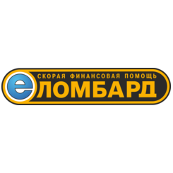 E-Ломбард, ТОО