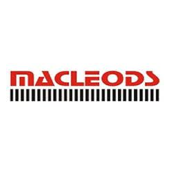 Маклеодс Фармасьютикалз ЛТД