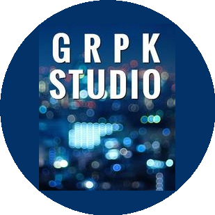 GRPK wed studio