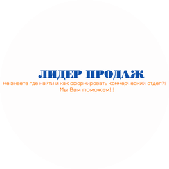 Лидер продаж (Целовальников А.Б.)