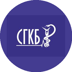 ГБУЗ СО Самарская городская больница №8