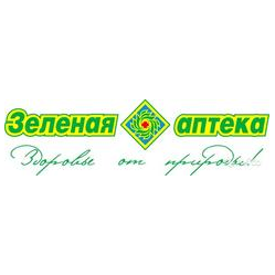 Зеленая аптека
