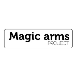Magic Arms Retouching studio