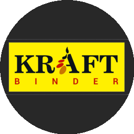 Крафт Биндер