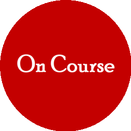 On Course
